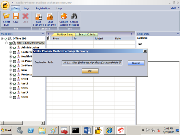 Torrent stellar mailbox extractor for exchange server download