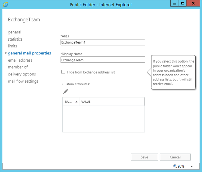 address book server windows