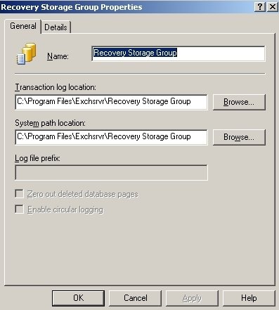 Pointing Log Files