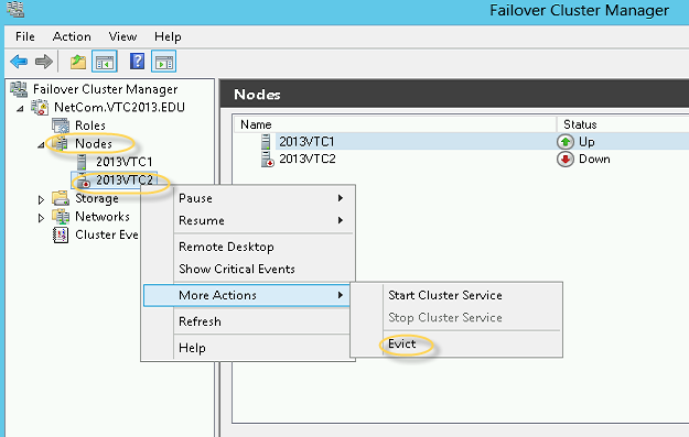 Exchange 2013: Recover a DAG and DAG Node from crash Part ...